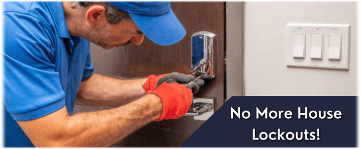 House Lockout Service Portland OR